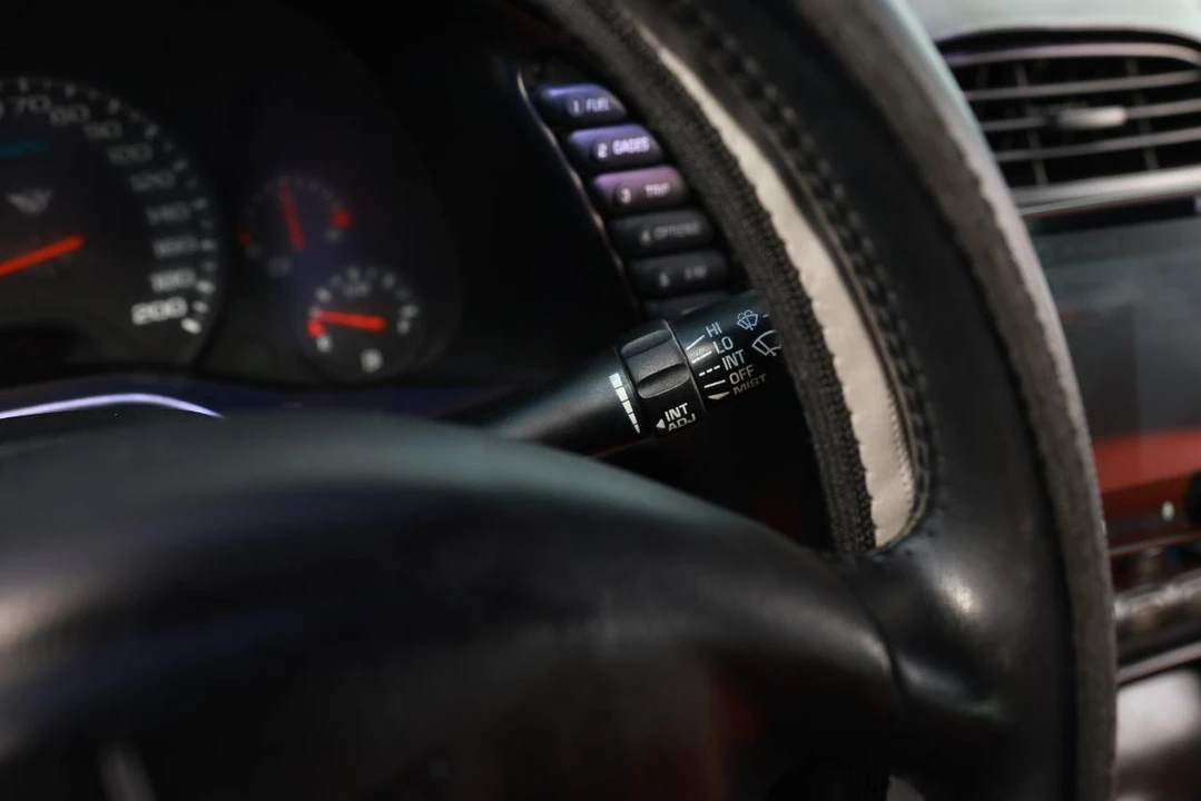 1997 Chevrolet Corvette C5 - Image 27 of 31