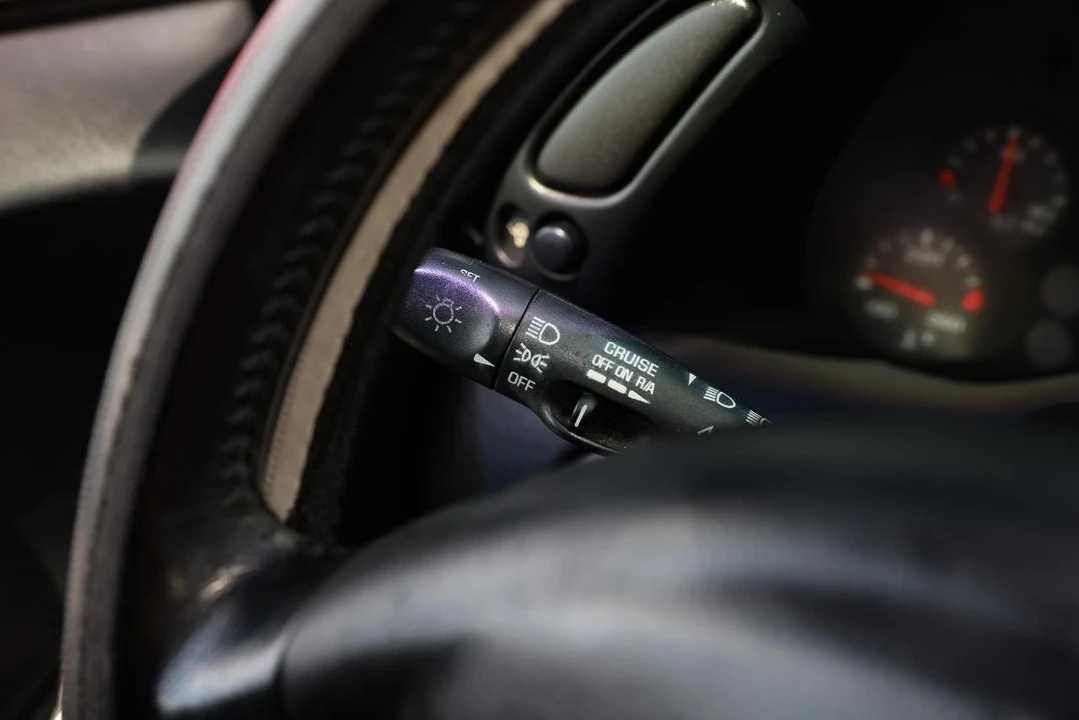 1997 Chevrolet Corvette C5 - Image 26 of 31