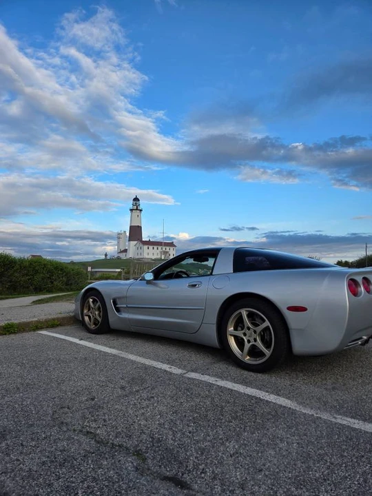 1997 Chevrolet Corvette C5 - Image 2 of 13