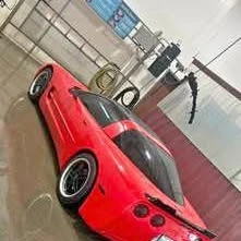 1997 Chevrolet Corvette C5 - Image 1 of 1