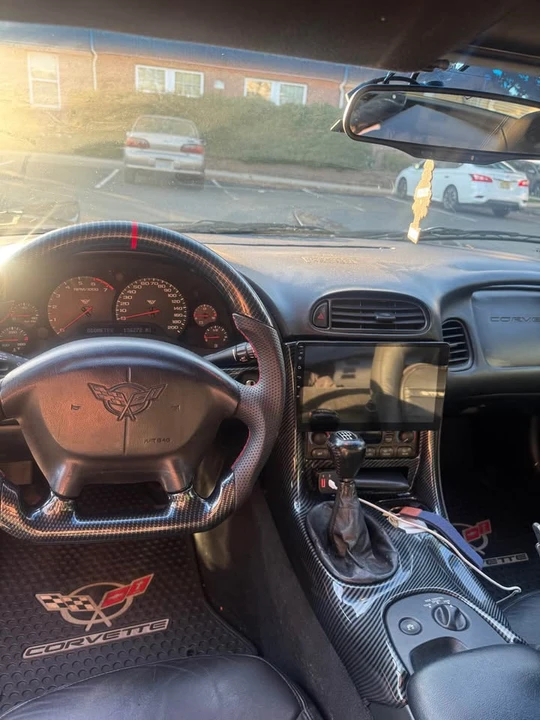 1997 Chevrolet Corvette C5 - Image 11 of 11