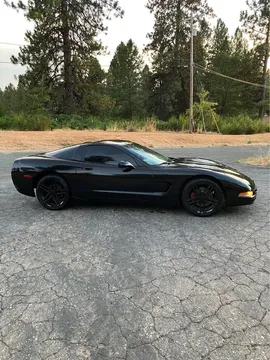 1997 Chevrolet Corvette C5 - Image 3 of 6