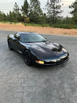 1997 Chevrolet Corvette C5 - Image 2 of 6