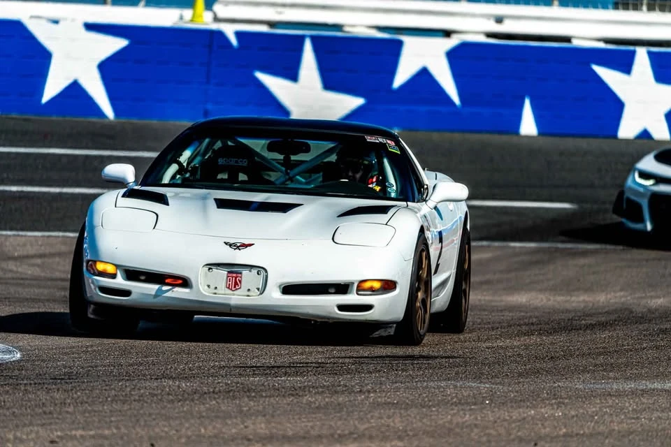 1997 Chevrolet Corvette C5 - Image 3 of 20