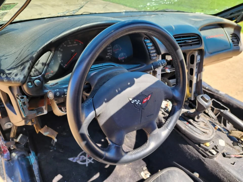1997 Chevrolet Corvette C5 - Image 8 of 10