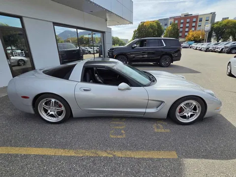 1997 Chevrolet Corvette C5 - Image 3 of 13
