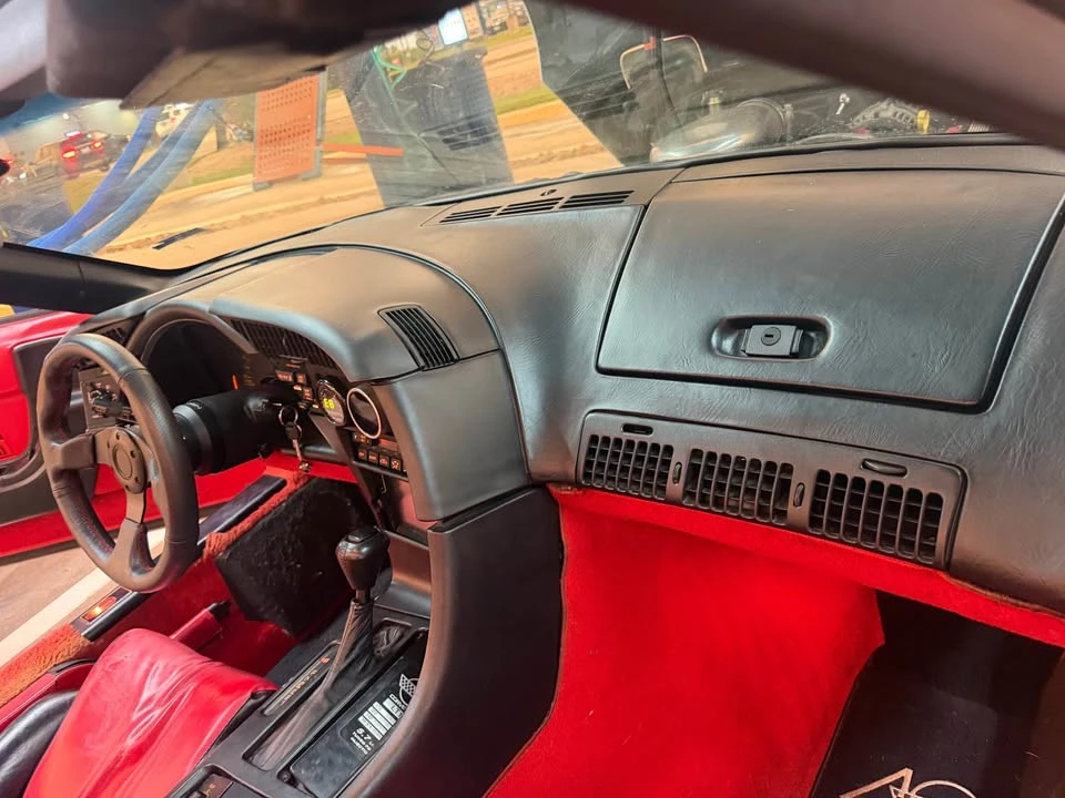 1997 Chevrolet Corvette C5 - Image 14 of 20