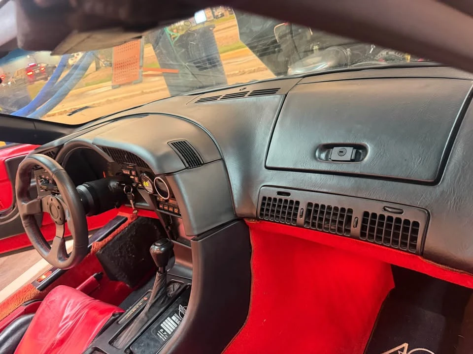 1997 Chevrolet Corvette C5 - Image 15 of 20