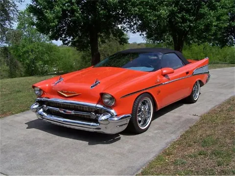 1997 Chevrolet Custom