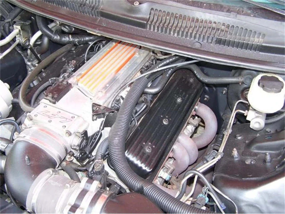 1997 Chevrolet C/K 4th Gen - Image 10 of 21