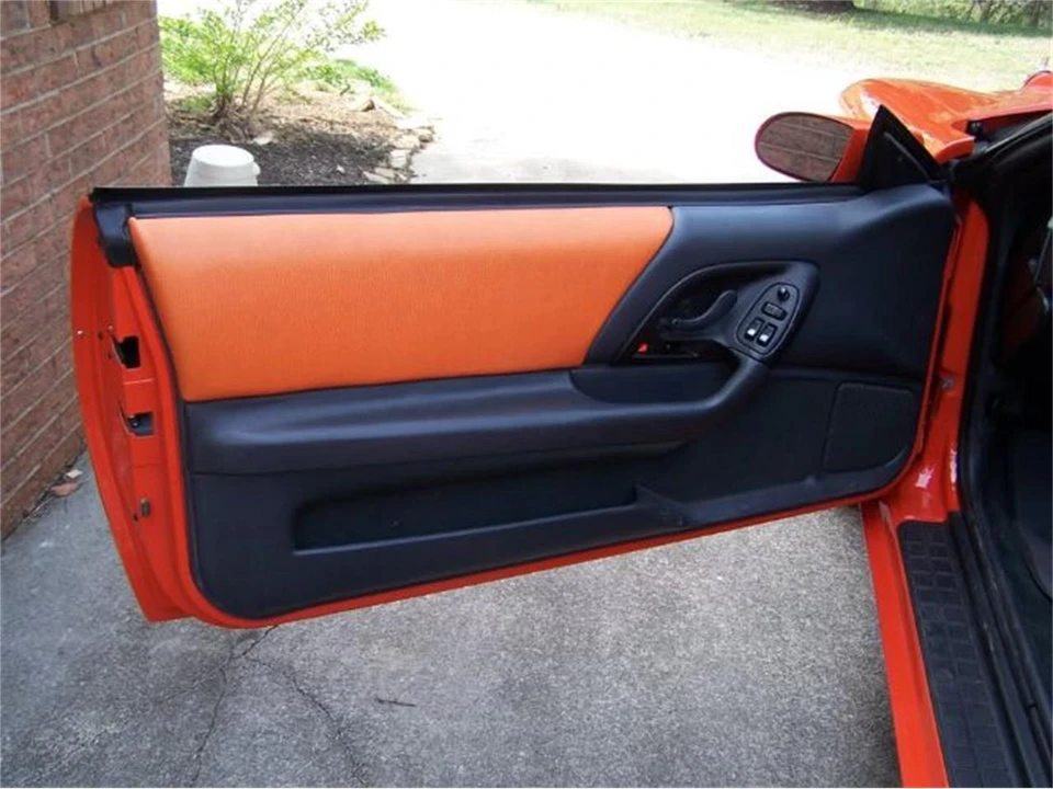 1997 Chevrolet C/K 4th Gen - Image 11 of 21