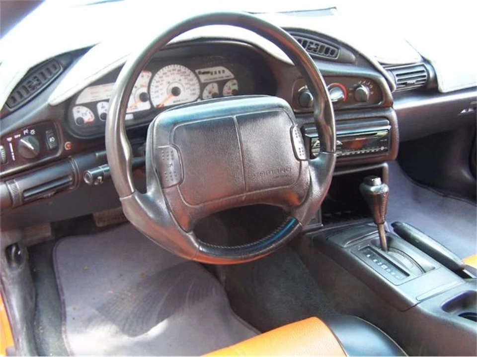 1997 Chevrolet C/K 4th Gen - Image 12 of 21