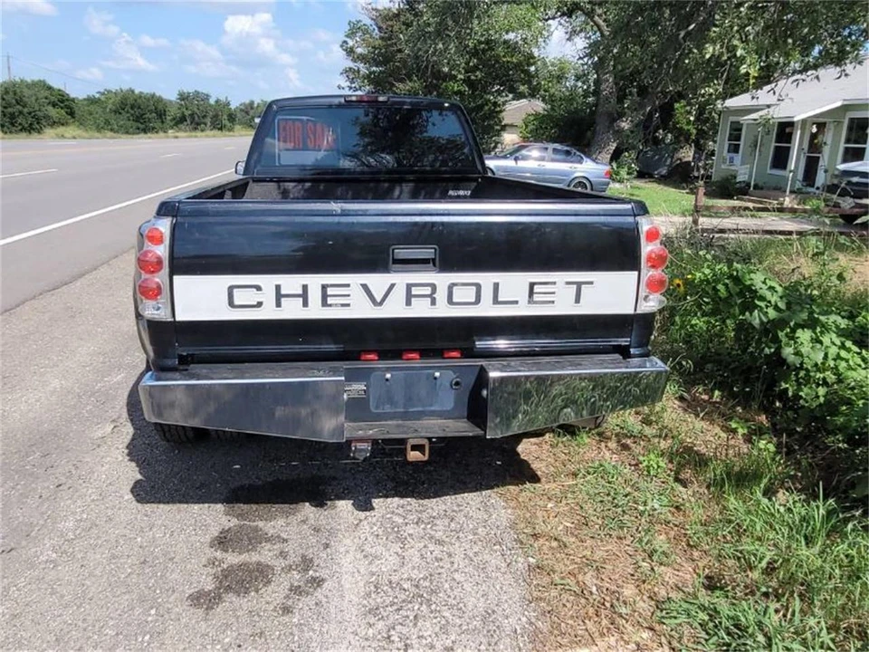 1997 Chevrolet C/K 4th Gen - Image 3 of 7
