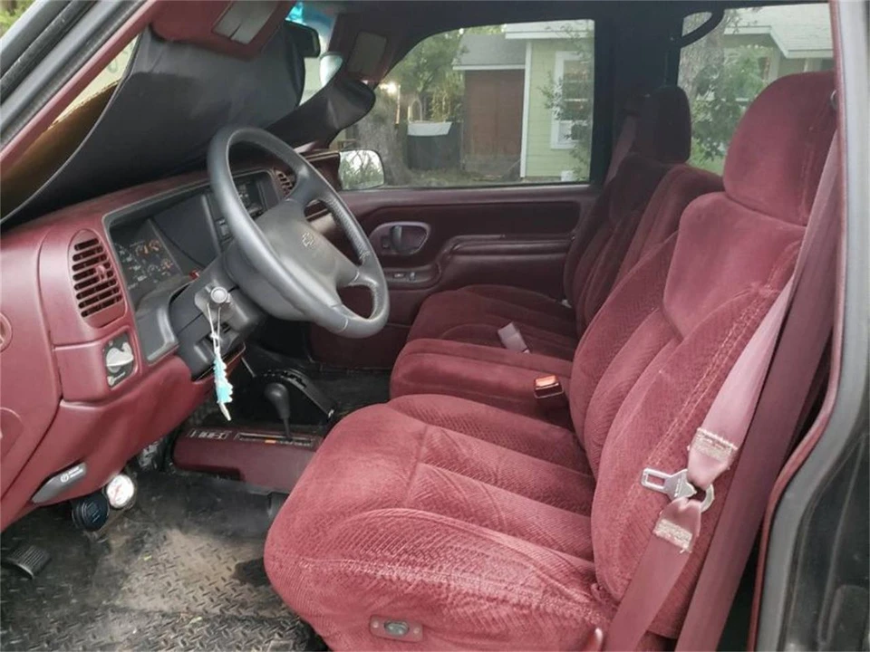 1997 Chevrolet C/K 4th Gen - Image 7 of 7