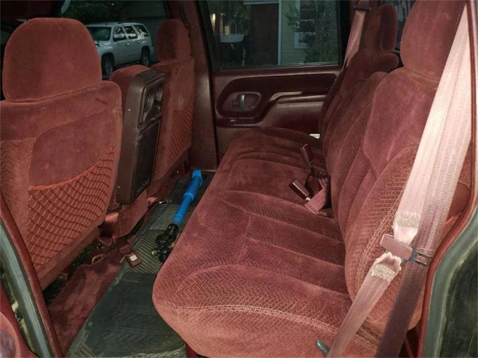 1997 Chevrolet C/K 4th Gen - Image 4 of 7