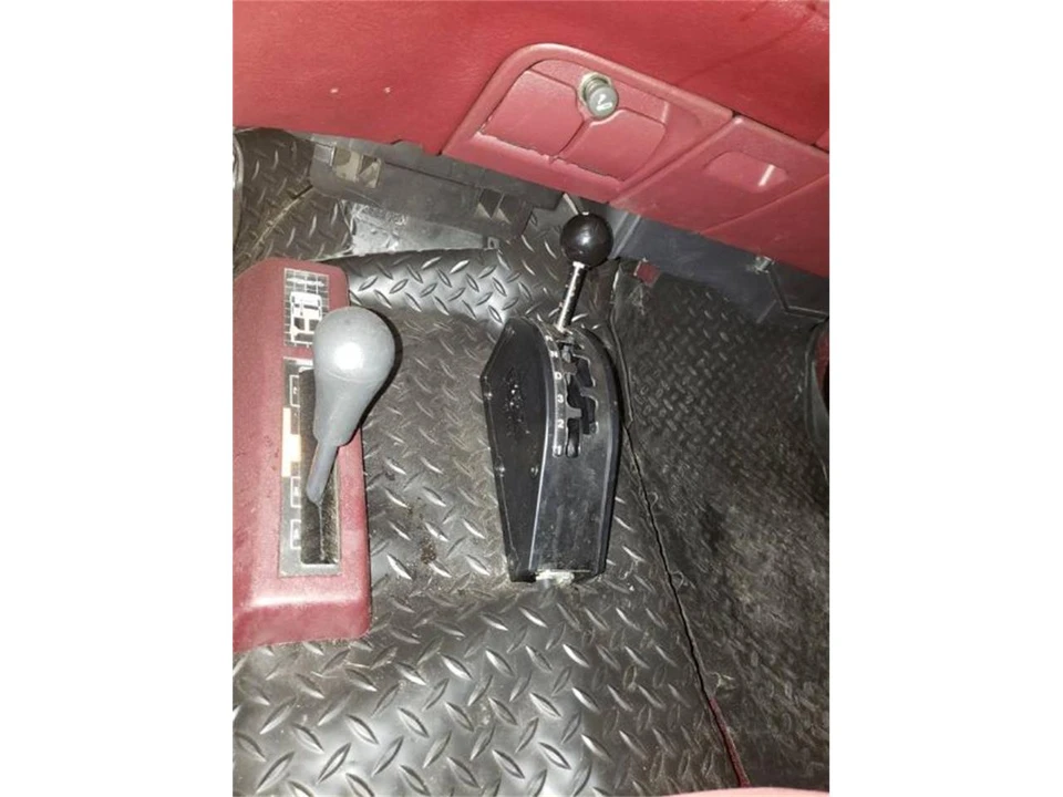 1997 Chevrolet C/K 4th Gen - Image 5 of 7