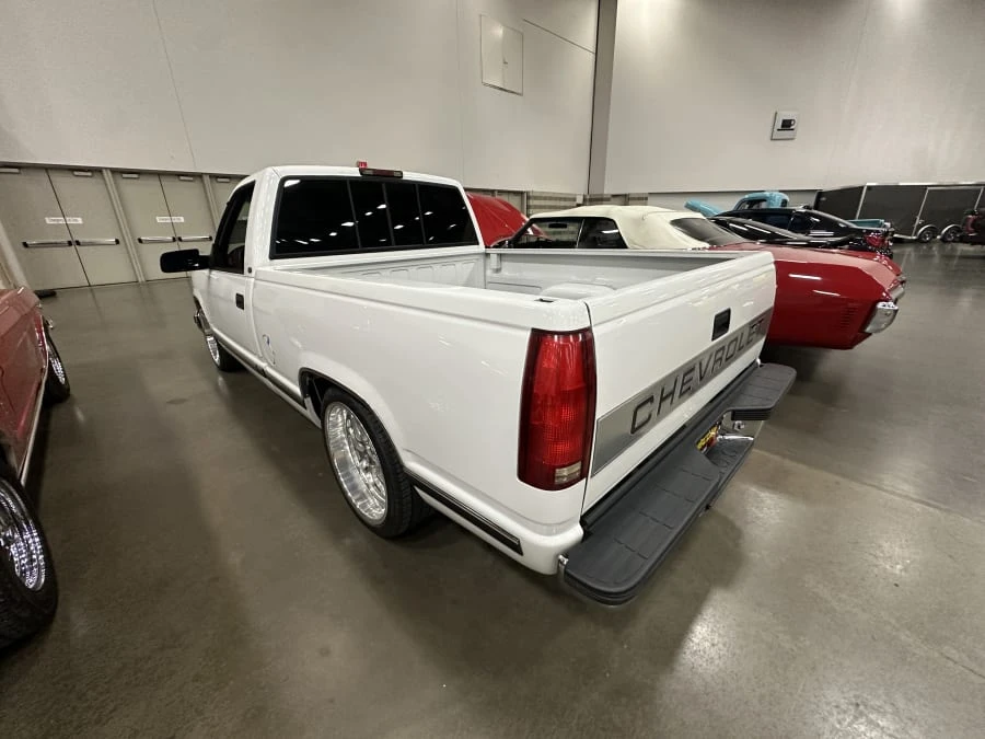 1997 Chevrolet C/K 4th Gen - Image 2 of 4