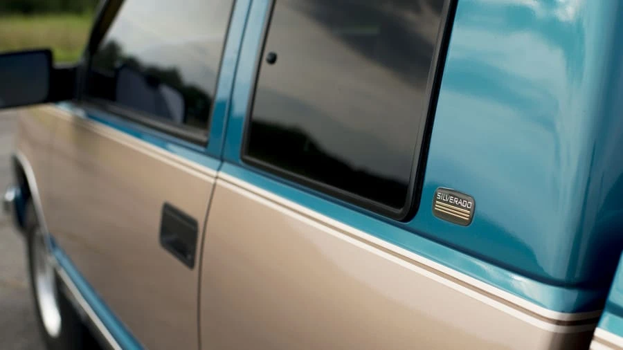 1997 Chevrolet C/K 4th Gen - Image 10 of 12