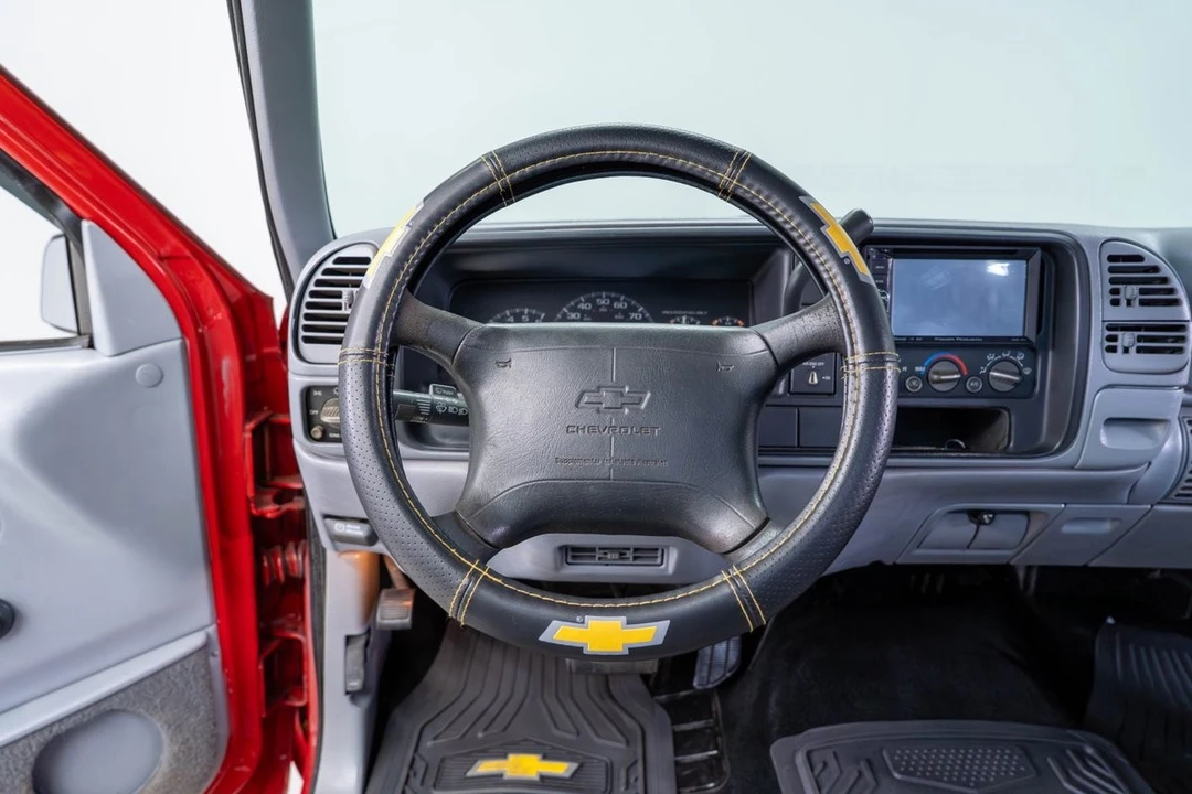 1997 Chevrolet C/K 4th Gen - Image 13 of 21