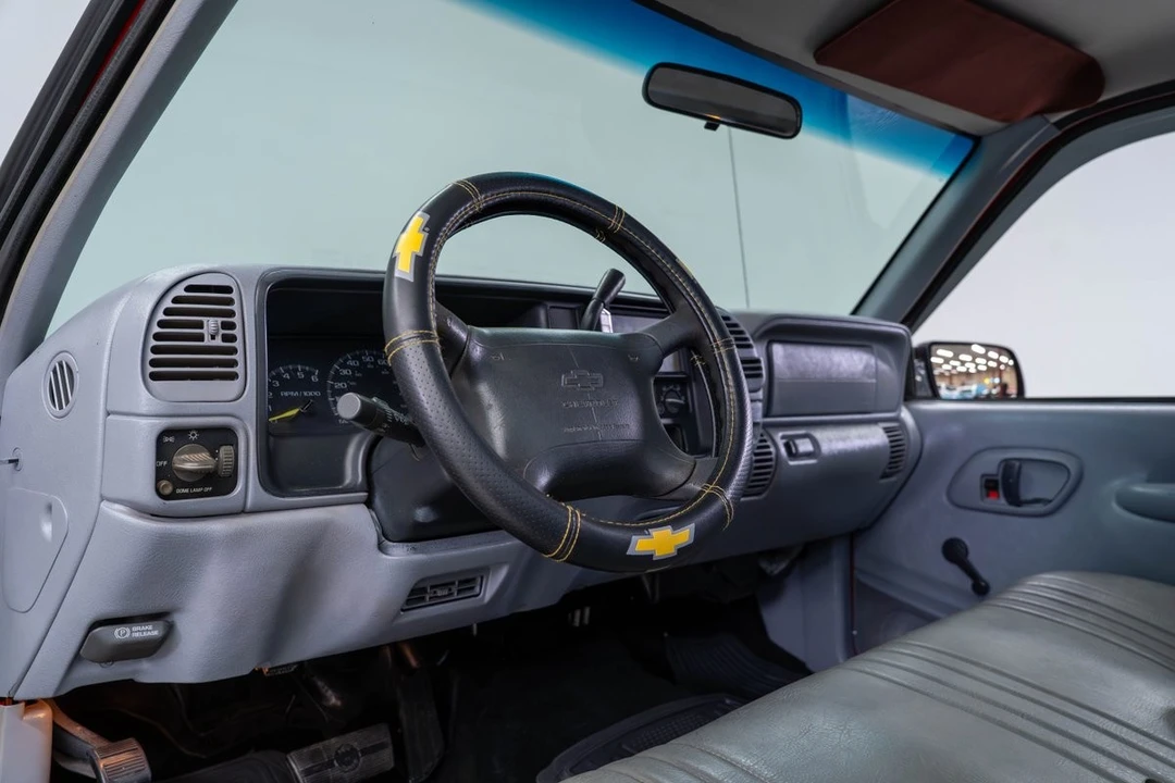 1997 Chevrolet C/K 4th Gen - Image 12 of 21