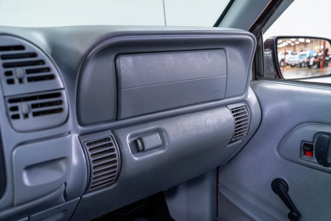 1997 Chevrolet C/K 4th Gen - Image 21 of 21