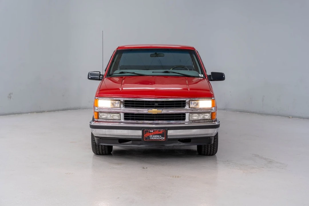 1997 Chevrolet C/K 4th Gen - Image 5 of 12
