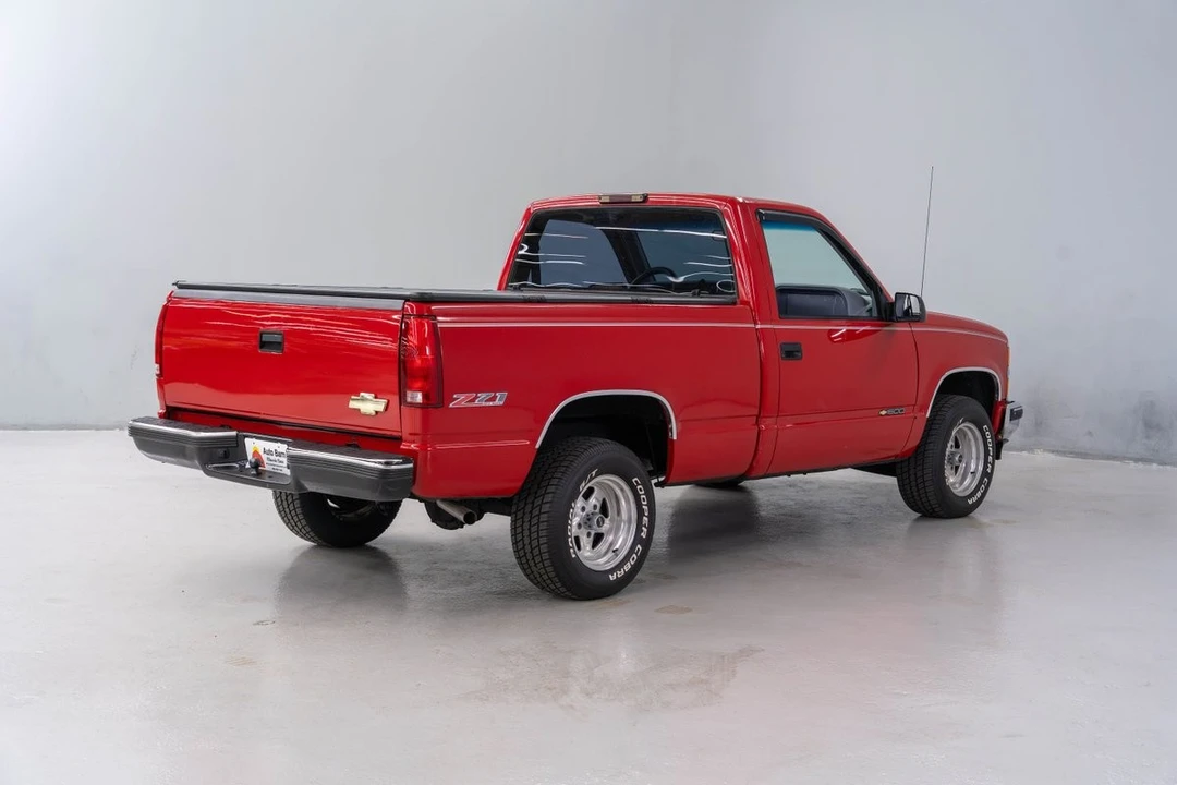 1997 Chevrolet C/K 4th Gen - Image 7 of 21