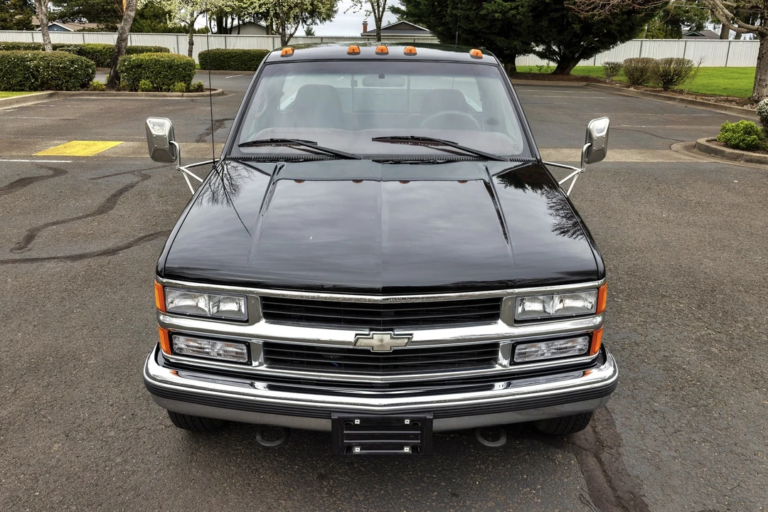 1997 Chevrolet C/K 4th Gen - Image 12 of 12