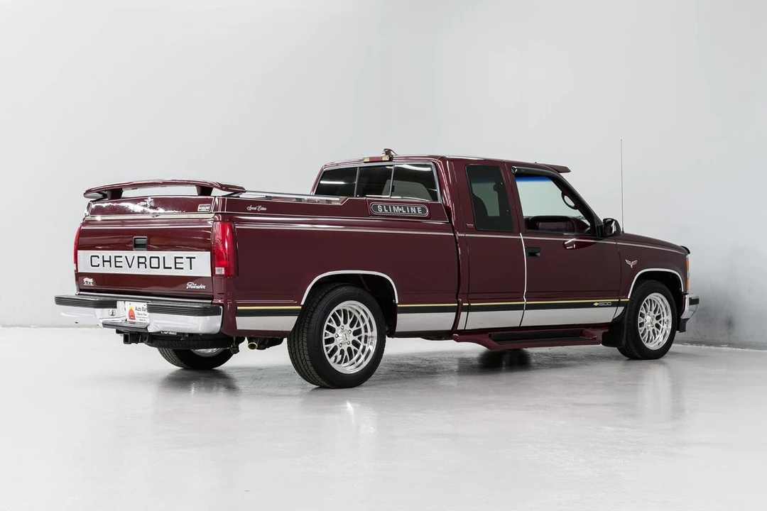 1997 Chevrolet - Image 7 of 31