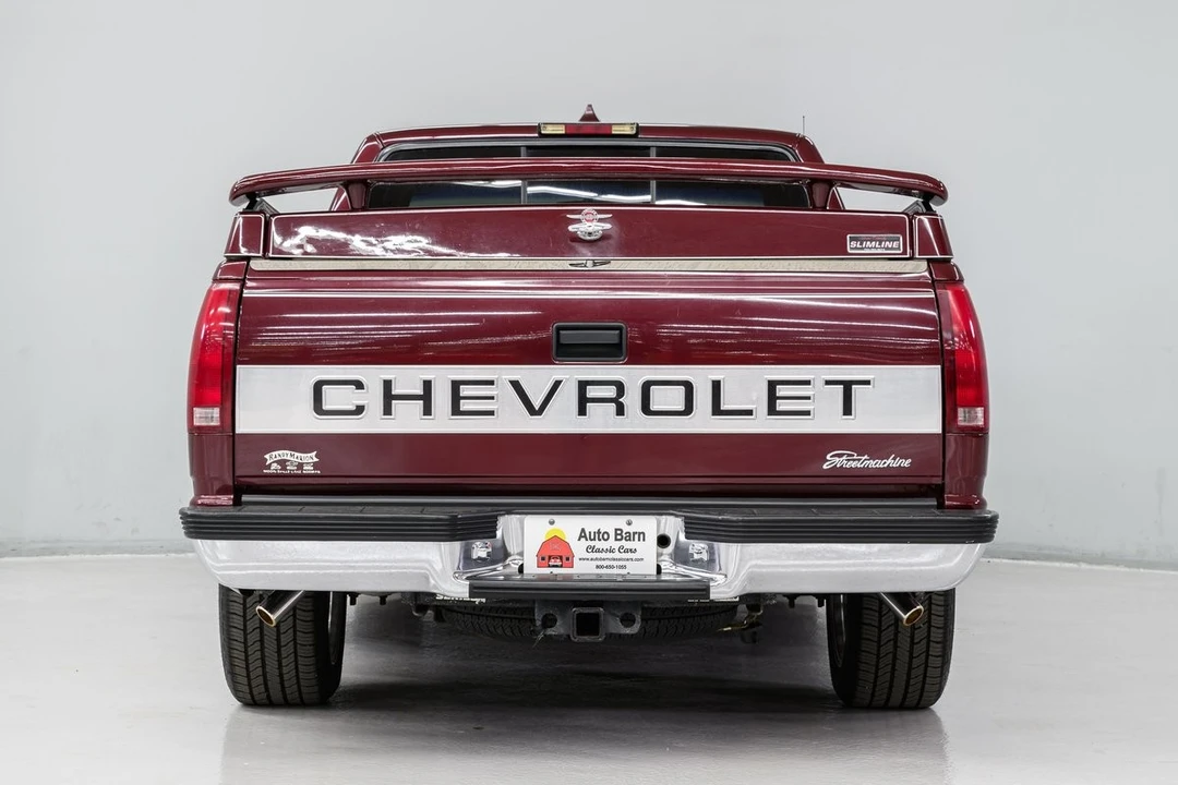 1997 Chevrolet - Image 6 of 31