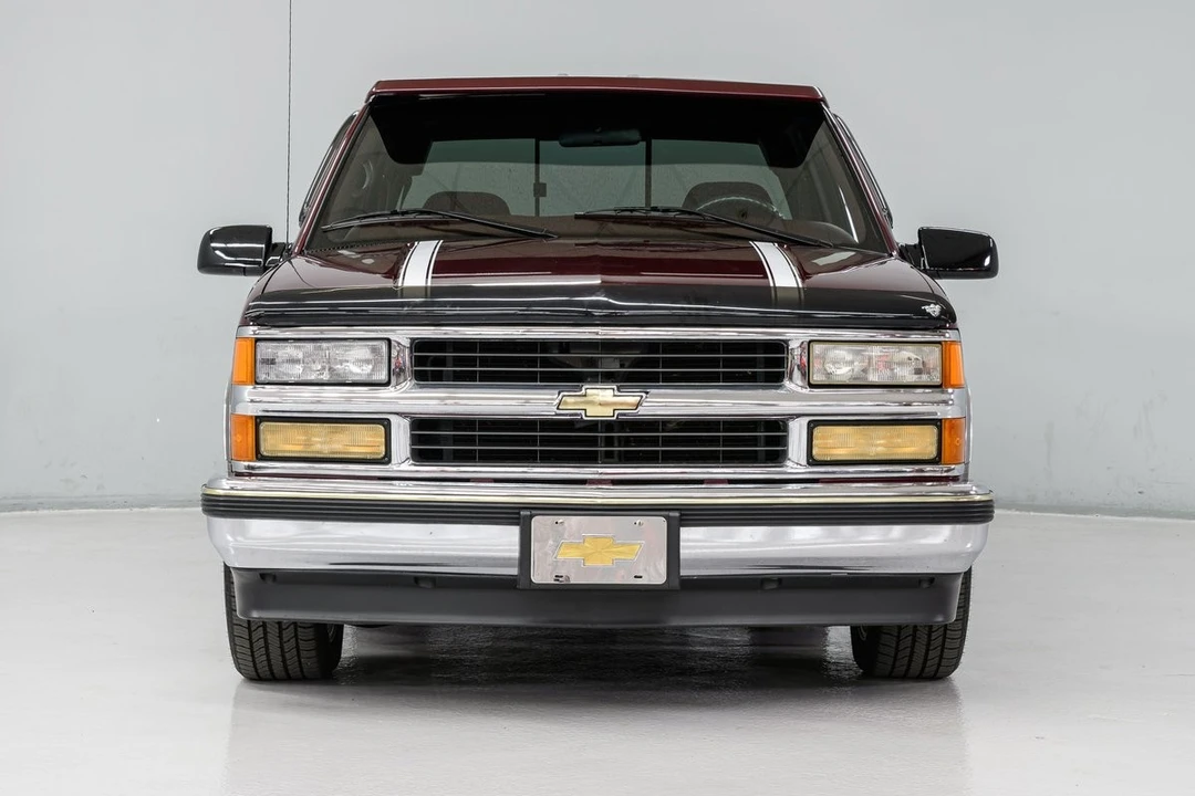 1997 Chevrolet - Image 5 of 31