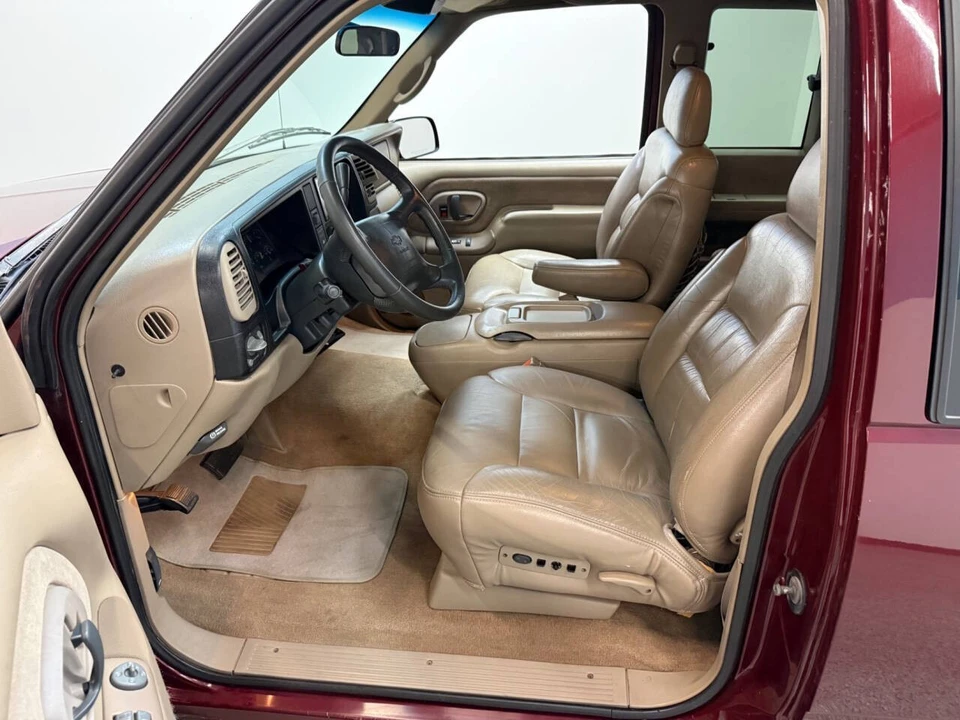 1997 Chevrolet C/K 4th Gen - Image 12 of 21