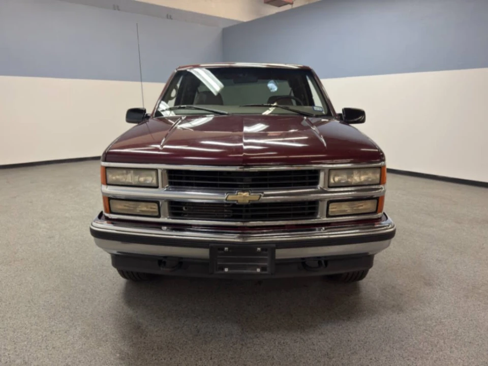 1997 Chevrolet C/K 4th Gen - Image 9 of 21