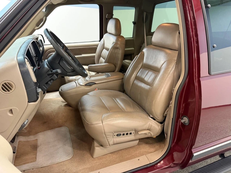 1997 Chevrolet C/K 4th Gen - Image 13 of 21