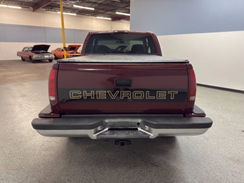 1997 Chevrolet C/K 4th Gen - Image 6 of 21