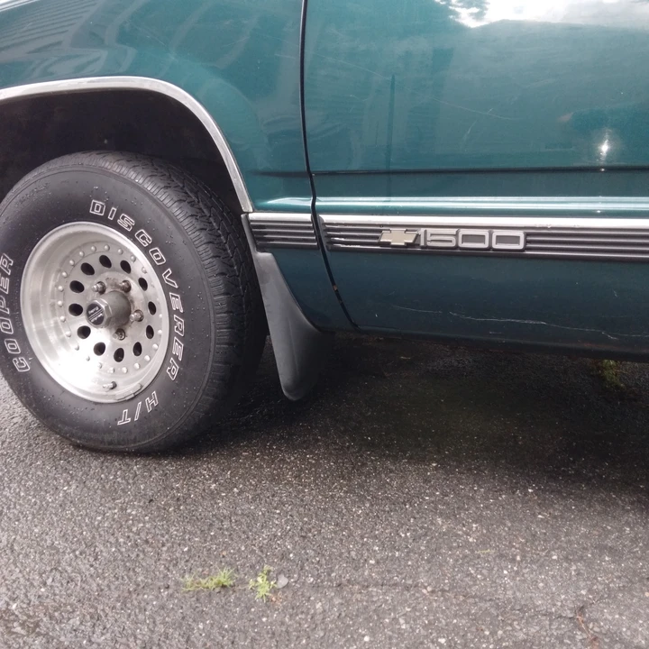 1997 Chevrolet C/K 4th Gen - Image 17 of 31