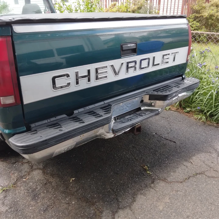 1997 Chevrolet C/K 4th Gen - Image 15 of 31