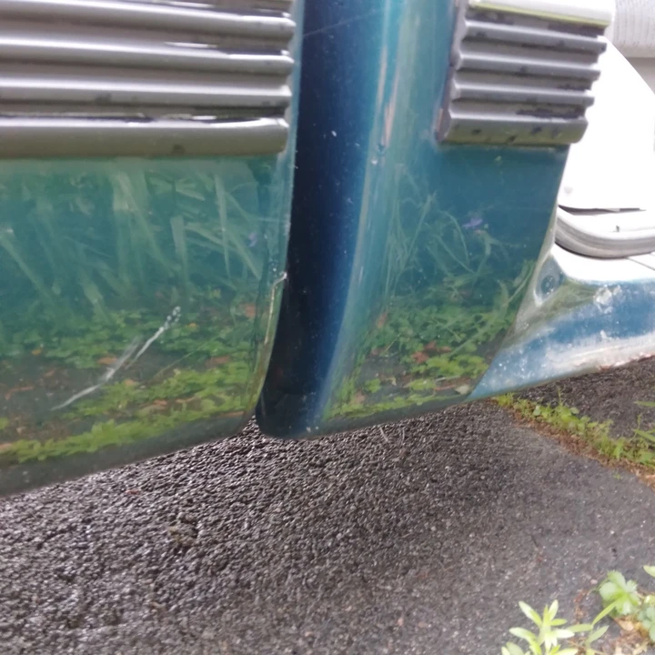1997 Chevrolet C/K 4th Gen - Image 31 of 31