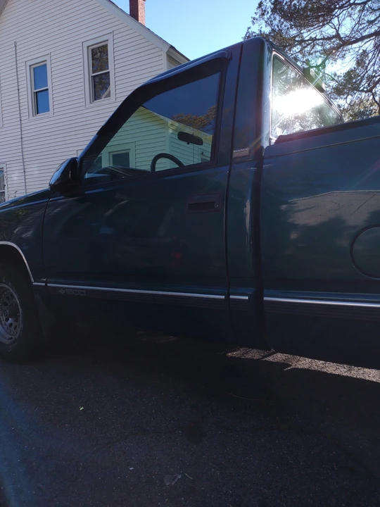 1997 Chevrolet C/K 4th Gen - Image 8 of 31