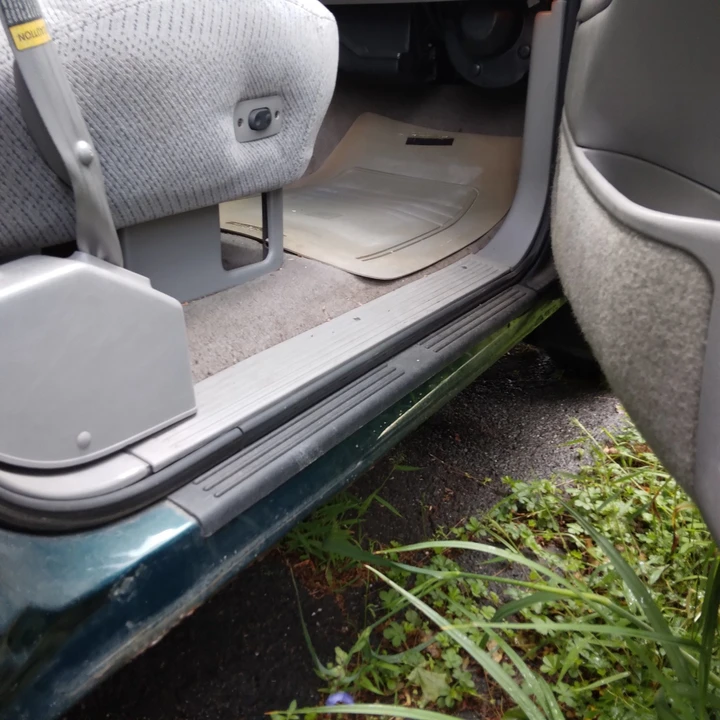1997 Chevrolet C/K 4th Gen - Image 30 of 31