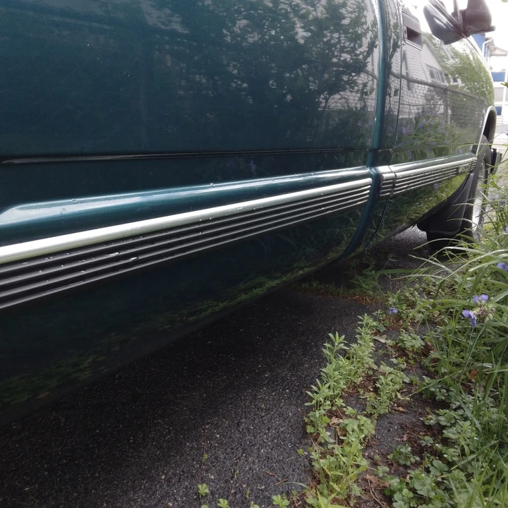 1997 Chevrolet C/K 4th Gen - Image 22 of 31