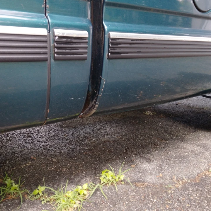 1997 Chevrolet C/K 4th Gen - Image 18 of 31