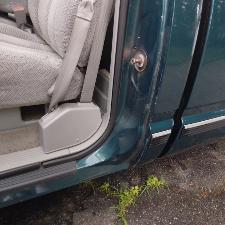 1997 Chevrolet C/K 4th Gen - Image 25 of 31