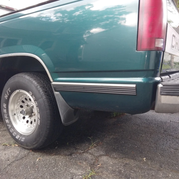 1997 Chevrolet C/K 4th Gen - Image 19 of 31
