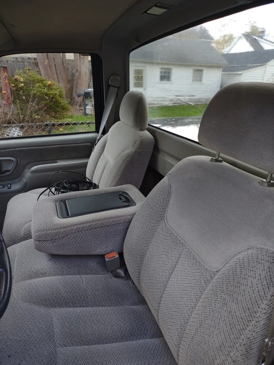 1997 Chevrolet C/K 4th Gen - Image 6 of 31