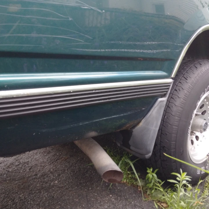 1997 Chevrolet C/K 4th Gen - Image 23 of 31