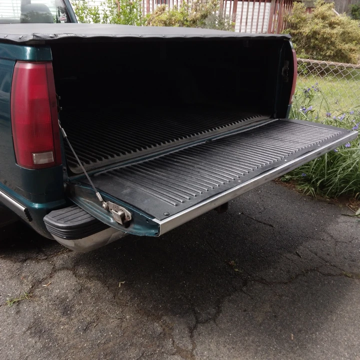 1997 Chevrolet C/K 4th Gen - Image 9 of 31