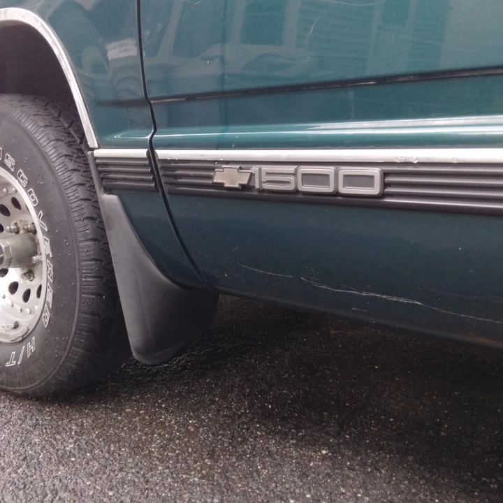 1997 Chevrolet C/K 4th Gen - Image 16 of 31