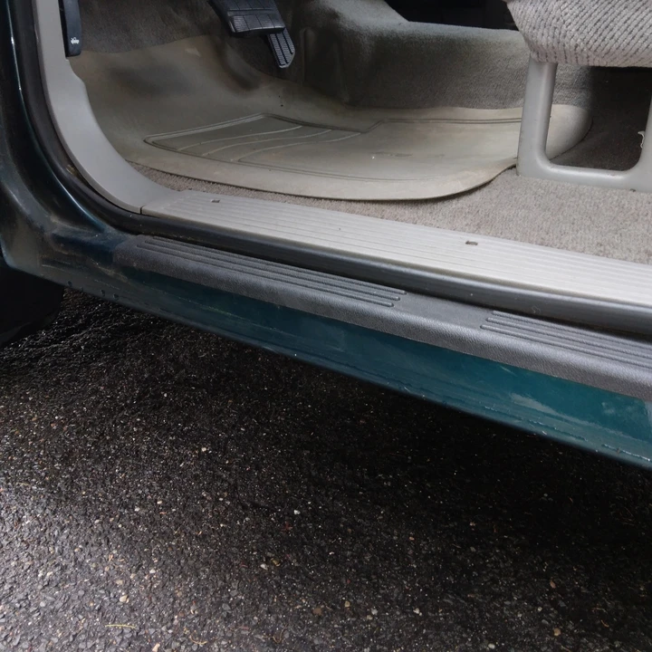 1997 Chevrolet C/K 4th Gen - Image 24 of 31