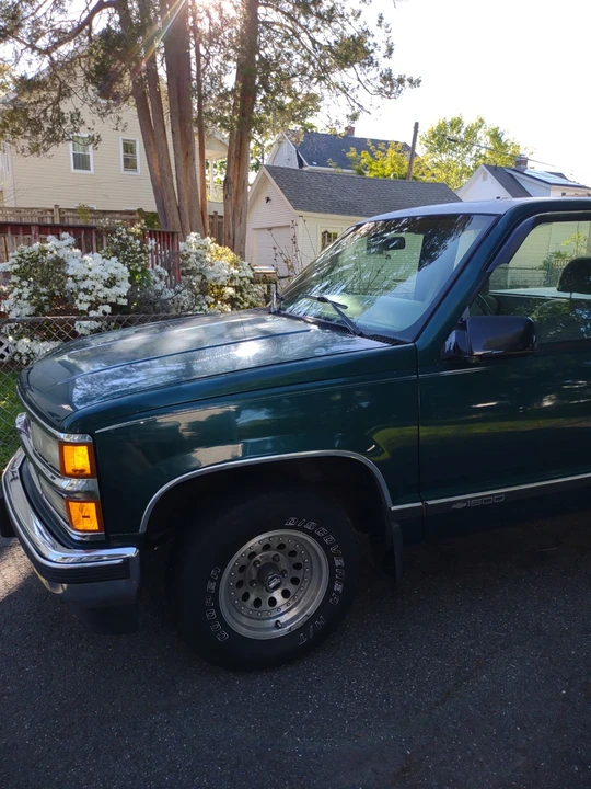 1997 Chevrolet C/K 4th Gen - Image 2 of 31